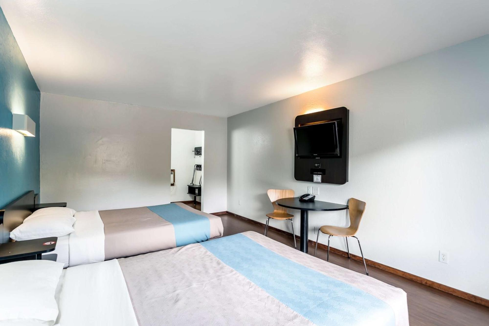 Motel 6-Missoula, Mt - University Luaran gambar