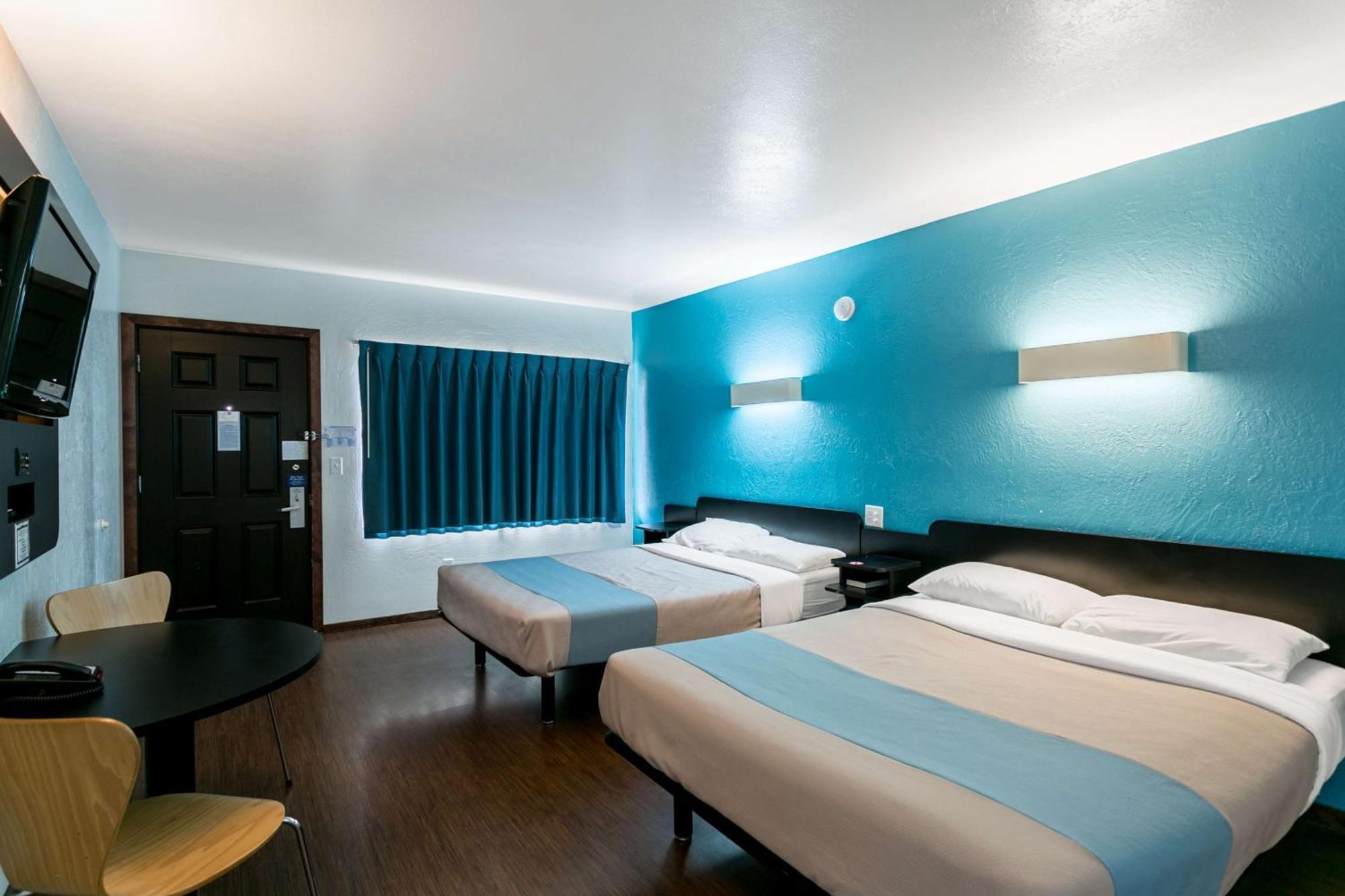 Motel 6-Missoula, Mt - University Luaran gambar