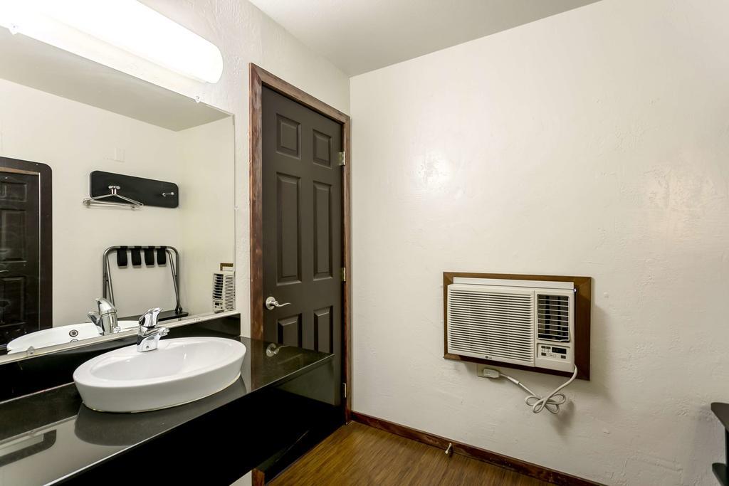 Motel 6-Missoula, Mt - University Luaran gambar