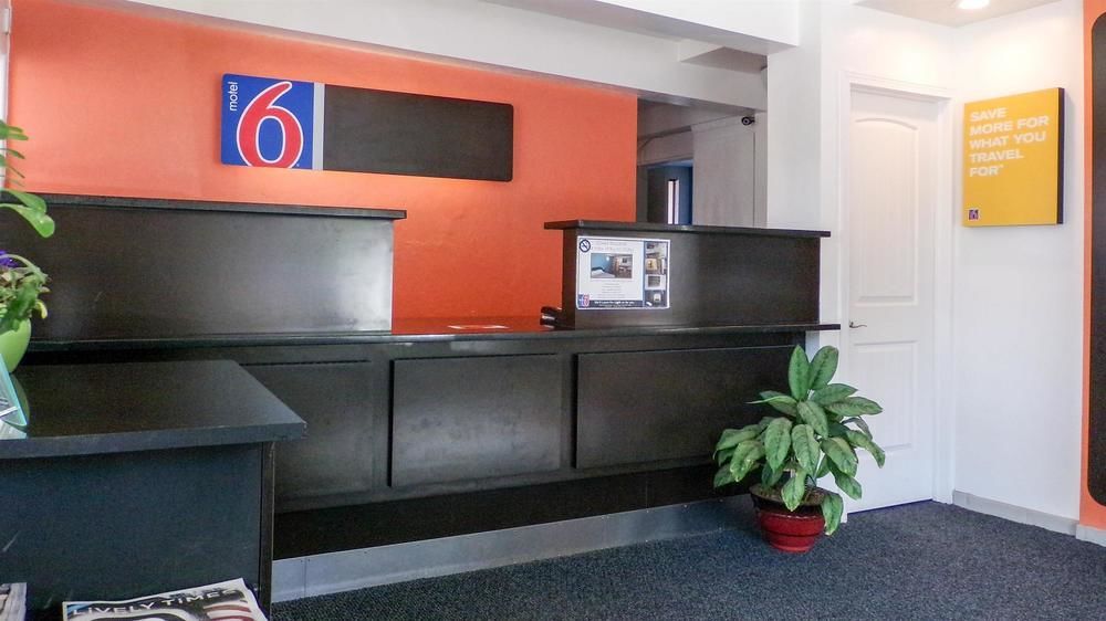 Motel 6-Missoula, Mt - University Luaran gambar