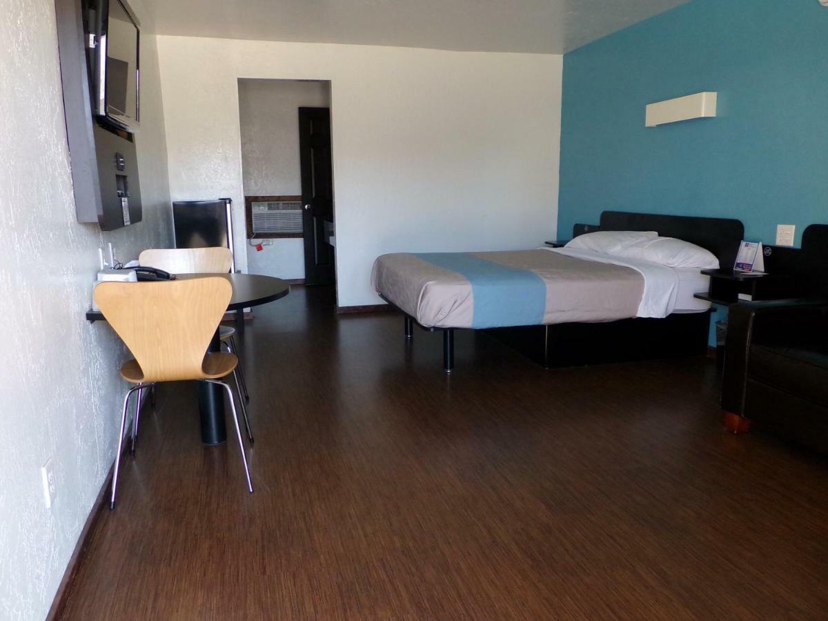 Motel 6-Missoula, Mt - University Luaran gambar